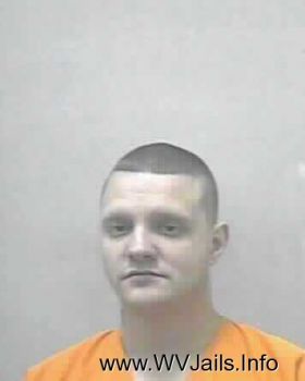 Christopher Ray Thompson Mugshot