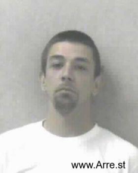 Christopher Travis Tracy Mugshot