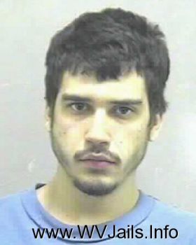 Christopher Douglas Travis Mugshot