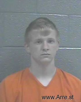 Christopher Ray Tucker Mugshot