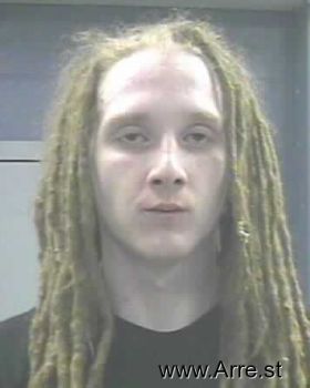 Christopher Allen Tyler Mugshot