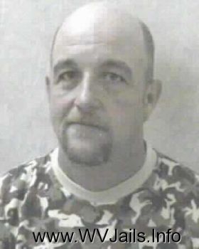 Christopher Eric Vance Mugshot