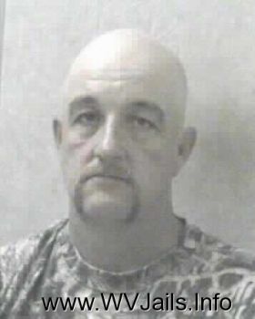 Christopher Eric Vance Mugshot