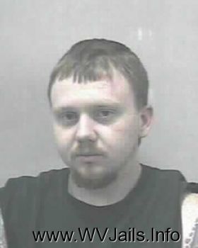 Christopher Allen Vanmeter Mugshot