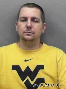 Christopher Wayne Vecchio Mugshot