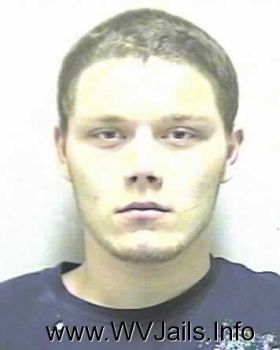 Christopher Jamesvincent Vennis Mugshot