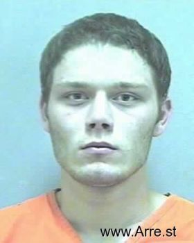 Christopher Jamesvincent Vennis Mugshot