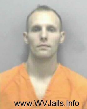 Christopher Michael Walls Mugshot