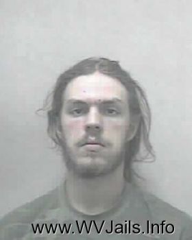 Christopher Thomas Ward Mugshot