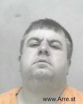 Christopher Shannon Wells Mugshot