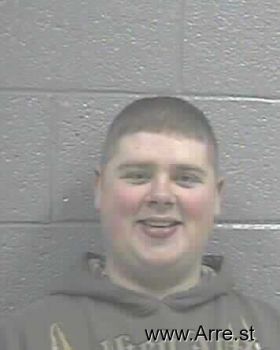 Christopher James White Mugshot