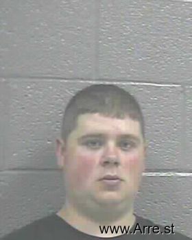 Christopher James White Mugshot