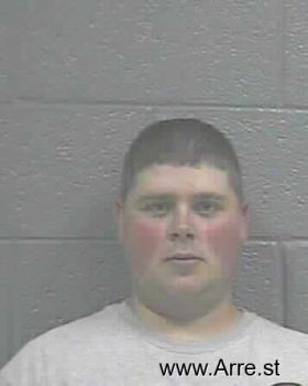 Christopher James White Mugshot