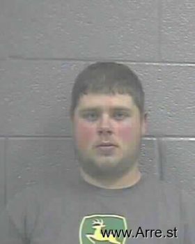 Christopher James White Mugshot