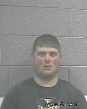 Christopher James White Mugshot