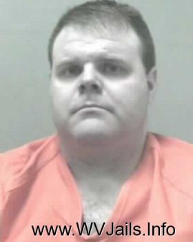 Christopher Michael Whittington Mugshot