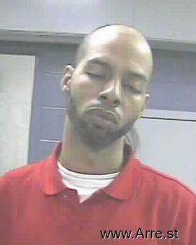 Christopher Allen Williams Mugshot