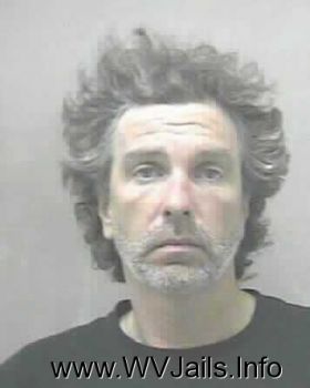 Christopher Scott Wilson Mugshot