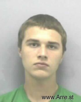 Christopher Alan Wilson Mugshot