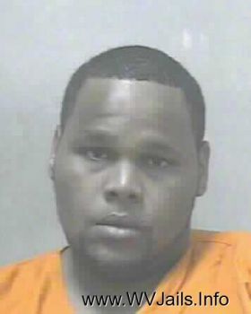 Christopher Carlos Winston Mugshot