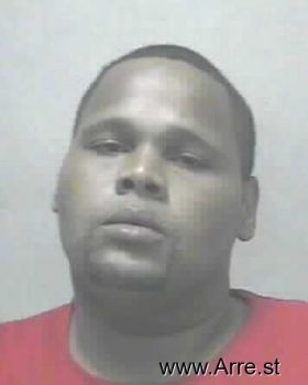 Christopher Carlos Winston Mugshot