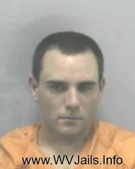 Christopher Michael Wolfe Mugshot