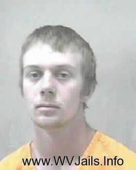 Christopher Craig Wood Mugshot