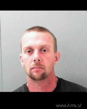 Christopher Craig Wood Mugshot