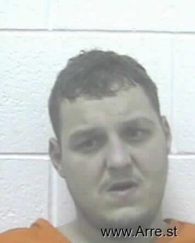 Christopher Allen Zackoski Mugshot