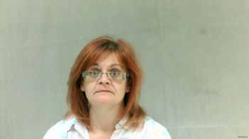 Christy Leigh Booth Mugshot