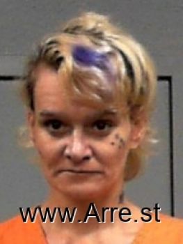 Christy Jo Hall Mugshot