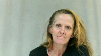 Christy Lynn Ketcherside Mugshot