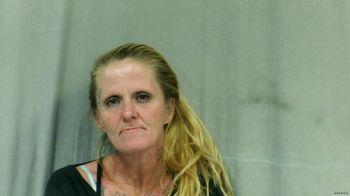 Christy Lynn Ketcherside Mugshot