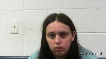 Christy Ann Moore Mugshot