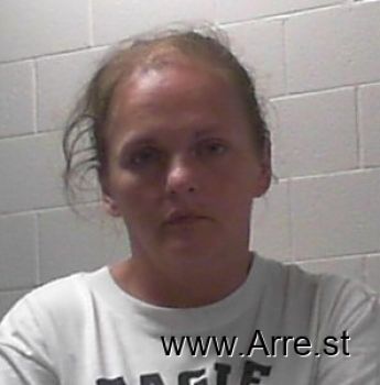 Christy Lynn Newcomb Mugshot