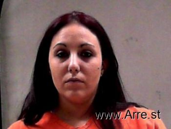 Christy Jeanette Rhoades Mugshot