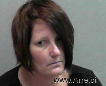 Christy Ann Riley Mugshot