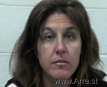 Christy Dawn Wheeler Mugshot