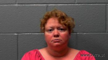 Christy Lynn Wileman Mugshot