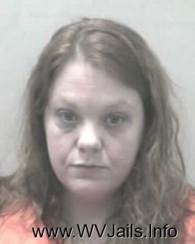 Christy Ann Carpenter Mugshot