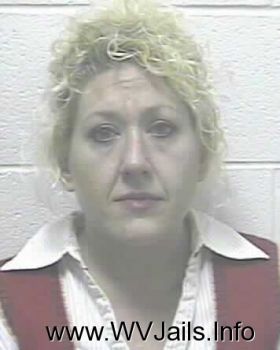 Christy Dawn Cline Mugshot