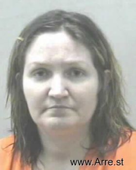 Christy Suzette Farrar Mugshot