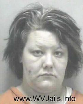 Christy Lynn Light Mugshot