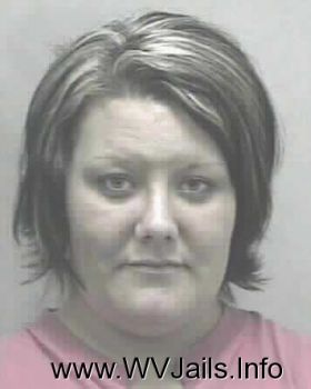 Christy Lynn Light Mugshot