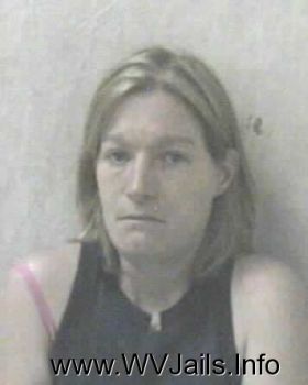 Christy Lynn Ray Mugshot