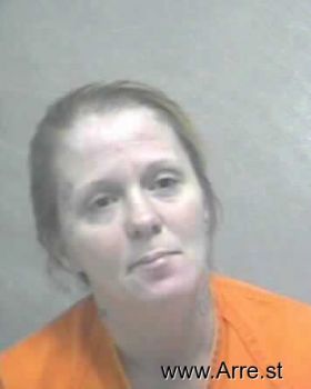 Christy Lynn Smith Mugshot