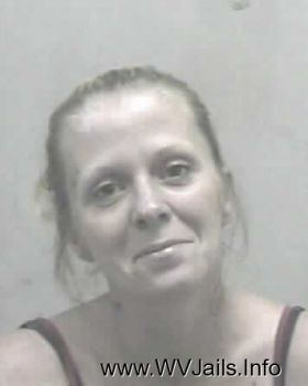 Christy Lynn Smith Mugshot