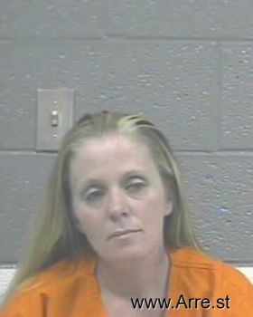 Christy Lynn Smith Mugshot