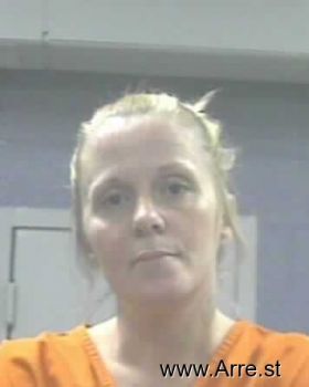 Christy Lynn Smith Mugshot