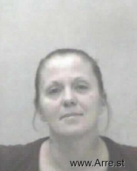 Christy Lynn Smith Mugshot